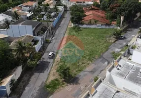 Foto 1 de Lote/Terreno à venda, 900m² em Jardim Shangri La, Cuiabá