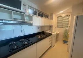 Foto 1 de Apartamento com 1 Quarto para alugar, 50m² em Ponta Do Farol, São Luís