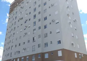 Foto 1 de Apartamento com 2 Quartos à venda, 48m² em Canudos, Novo Hamburgo