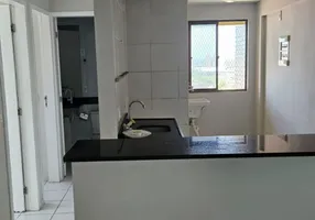 Foto 1 de Apartamento com 2 Quartos para alugar, 56m² em Neópolis, Natal