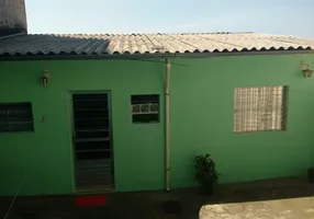 Foto 1 de Casa com 3 Quartos à venda, 120m² em Vila Brasilina, São Paulo