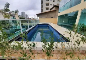 Foto 1 de Apartamento com 2 Quartos à venda, 56m² em Parada Inglesa, São Paulo