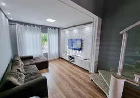 Foto 1 de Casa de Condomínio com 3 Quartos à venda, 145m² em Golden Park Residencial, Sorocaba