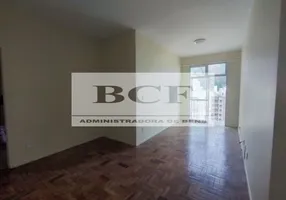 Foto 1 de Apartamento com 1 Quarto para alugar, 56m² em Grajaú, Rio de Janeiro