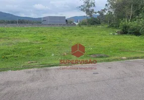 Foto 1 de Lote/Terreno à venda, 1273m² em Sertao do Maruim, São José