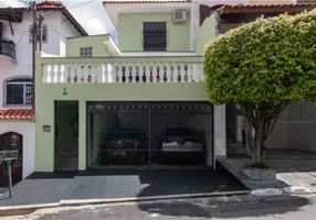 Foto 1 de Casa com 3 Quartos à venda, 150m² em Sítio da Figueira, São Paulo