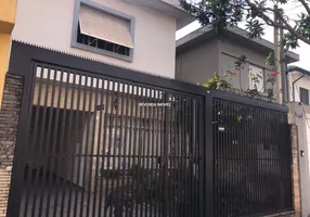 Foto 1 de Casa com 3 Quartos à venda, 159m² em Brooklin, São Paulo