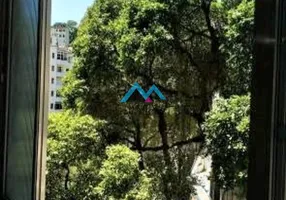 Foto 1 de Kitnet com 1 Quarto à venda, 20m² em Fátima, Rio de Janeiro