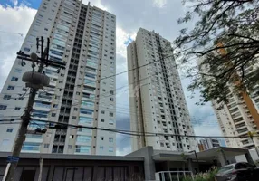 Foto 1 de Apartamento com 2 Quartos à venda, 83m² em Jardim Belo Horizonte, Campinas