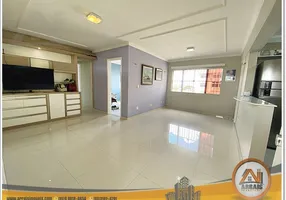 Foto 1 de Apartamento com 3 Quartos à venda, 80m² em Benfica, Fortaleza