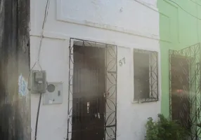 Foto 1 de Casa com 1 Quarto para alugar, 40m² em Benfica, Fortaleza