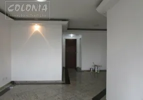 Foto 1 de Apartamento com 3 Quartos à venda, 91m² em Vila Sao Pedro, Santo André