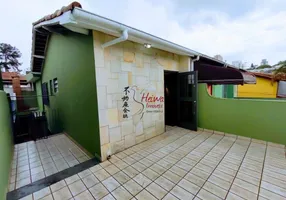 Foto 1 de Sobrado com 3 Quartos à venda, 200m² em Jardim Santo Elias, São Paulo