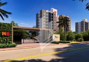 Foto 1 de Apartamento com 2 Quartos à venda, 74m² em Coloninha, Gaspar