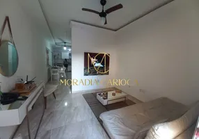 Foto 1 de Casa com 3 Quartos para alugar, 120m² em Rasa, Armação dos Búzios