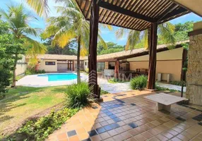 Foto 1 de Casa com 4 Quartos à venda, 659m² em Itacoatiara, Niterói