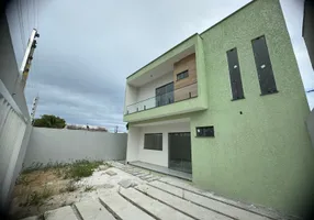 Foto 1 de Casa com 3 Quartos à venda, 118m² em Tabapiri, Porto Seguro