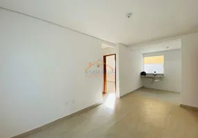 Foto 1 de Apartamento com 2 Quartos à venda, 52m² em Alvorada, Contagem