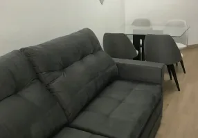 Foto 1 de Apartamento com 2 Quartos à venda, 60m² em Jabaquara, São Paulo