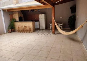 Foto 1 de Casa de Condomínio com 3 Quartos à venda, 159m² em Jardim Astúrias II, Piracicaba