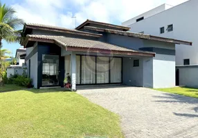 Foto 1 de Casa de Condomínio com 5 Quartos à venda, 362m² em Jardim Acapulco , Guarujá