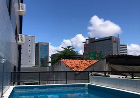 Foto 1 de Apartamento com 1 Quarto para alugar, 41m² em Pina, Recife