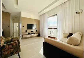 Foto 1 de Apartamento com 3 Quartos à venda, 125m² em Diamante, Belo Horizonte