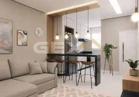 Foto 1 de Apartamento com 2 Quartos à venda, 54m² em Ipiranga, Divinópolis