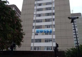 Foto 1 de Apartamento com 2 Quartos para alugar, 76m² em Jardim  Independencia, São Paulo