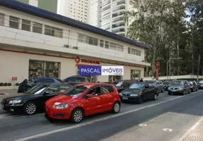 Foto 1 de Prédio Comercial com 1 Quarto à venda, 704m² em Brooklin, São Paulo