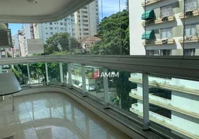 Foto 1 de Apartamento com 3 Quartos à venda, 116m² em Icaraí, Niterói