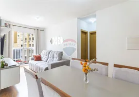 Foto 1 de Apartamento com 2 Quartos à venda, 52m² em Vila Vista Alegre, Cachoeirinha