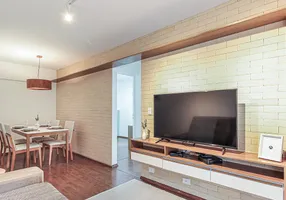 Foto 1 de Apartamento com 1 Quarto para alugar, 53m² em Itaim Bibi, São Paulo