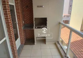 Foto 1 de Apartamento com 2 Quartos à venda, 59m² em Santa Paula, São Caetano do Sul