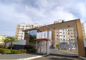 Foto 1 de Apartamento com 1 Quarto à venda, 70m² em Vista Alegre, Cuiabá