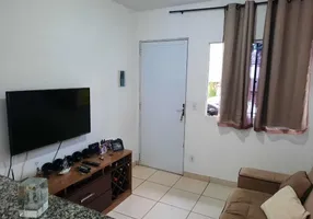 Foto 1 de Apartamento com 2 Quartos à venda, 60m² em Serra D água, Juiz de Fora