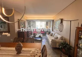 Foto 1 de Cobertura com 3 Quartos à venda, 188m² em Silveira, Belo Horizonte