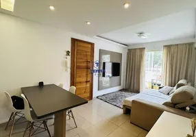 Foto 1 de Apartamento com 3 Quartos à venda, 97m² em Maria Paula, São Gonçalo