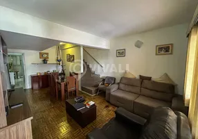 Foto 1 de Casa com 2 Quartos à venda, 42m² em Vila Santa Luzia, Itatiba