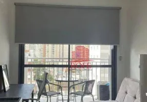 Foto 1 de Apartamento com 1 Quarto à venda, 27m² em Vila Olímpia, São Paulo