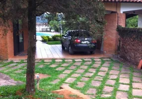 Foto 1 de Casa de Condomínio com 3 Quartos à venda, 307m² em Chácara do Peroba, Jandira