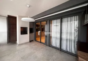Foto 1 de Apartamento com 2 Quartos à venda, 83m² em Cidade Monções, São Paulo