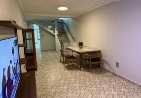 Foto 1 de Casa com 4 Quartos à venda, 232m² em Chácara Santo Antônio, São Paulo