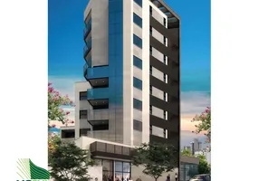 Foto 1 de Apartamento com 3 Quartos à venda, 128m² em Santo Agostinho, Belo Horizonte