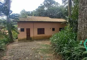 Foto 1 de Casa de Condomínio com 2 Quartos à venda, 60m² em Jardim Colibri, Embu das Artes