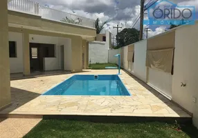 Foto 1 de Casa com 3 Quartos à venda, 450m² em Vila Petropolis, Atibaia