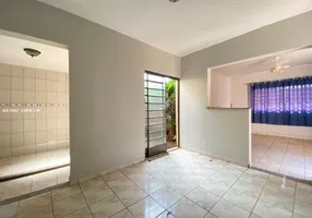 Foto 1 de Casa com 3 Quartos à venda, 136m² em Jardim Costa Verde, Araras