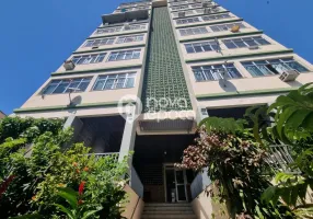 Foto 1 de Apartamento com 3 Quartos à venda, 61m² em Higienópolis, Rio de Janeiro