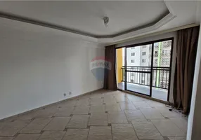 Foto 1 de Apartamento com 3 Quartos para alugar, 93m² em Barra Funda, São Paulo