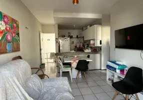 Foto 1 de Apartamento com 2 Quartos à venda, 44m² em Mondubim, Fortaleza